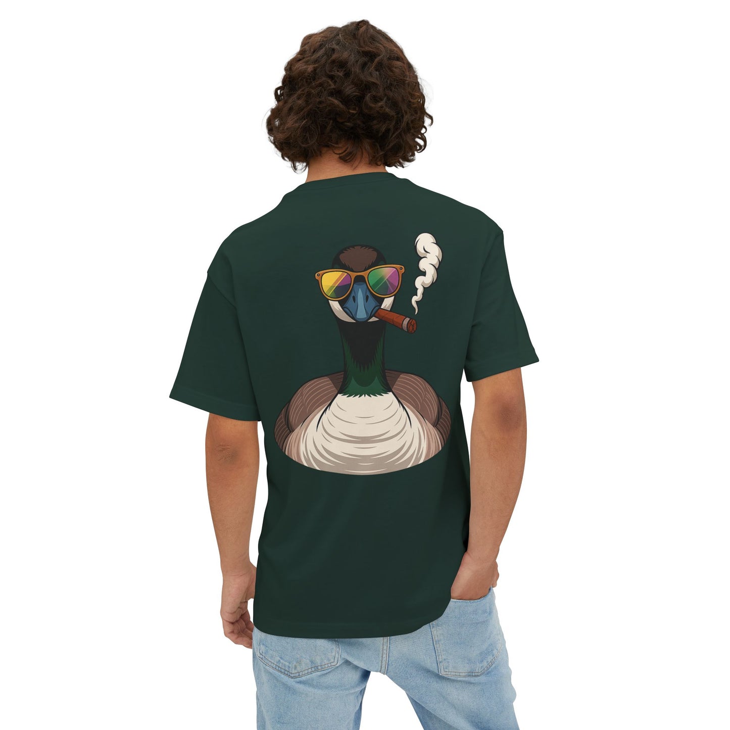 Haus-Goose Oversized Tee