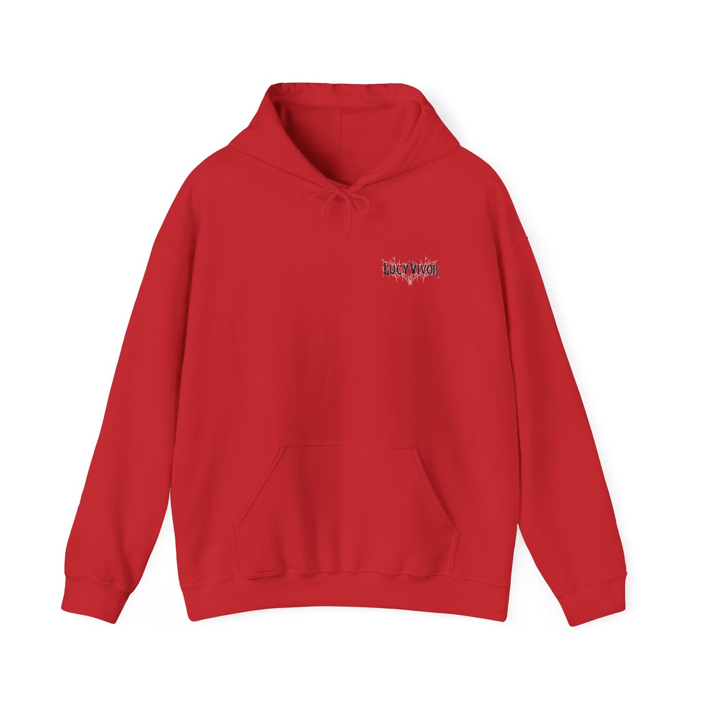 Unisex Heavy Blend™