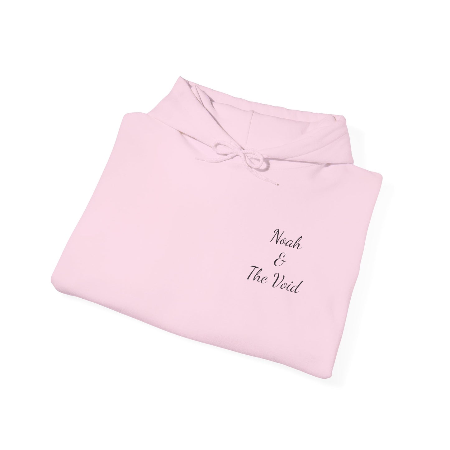 Heartfelt Unisex Hoodie