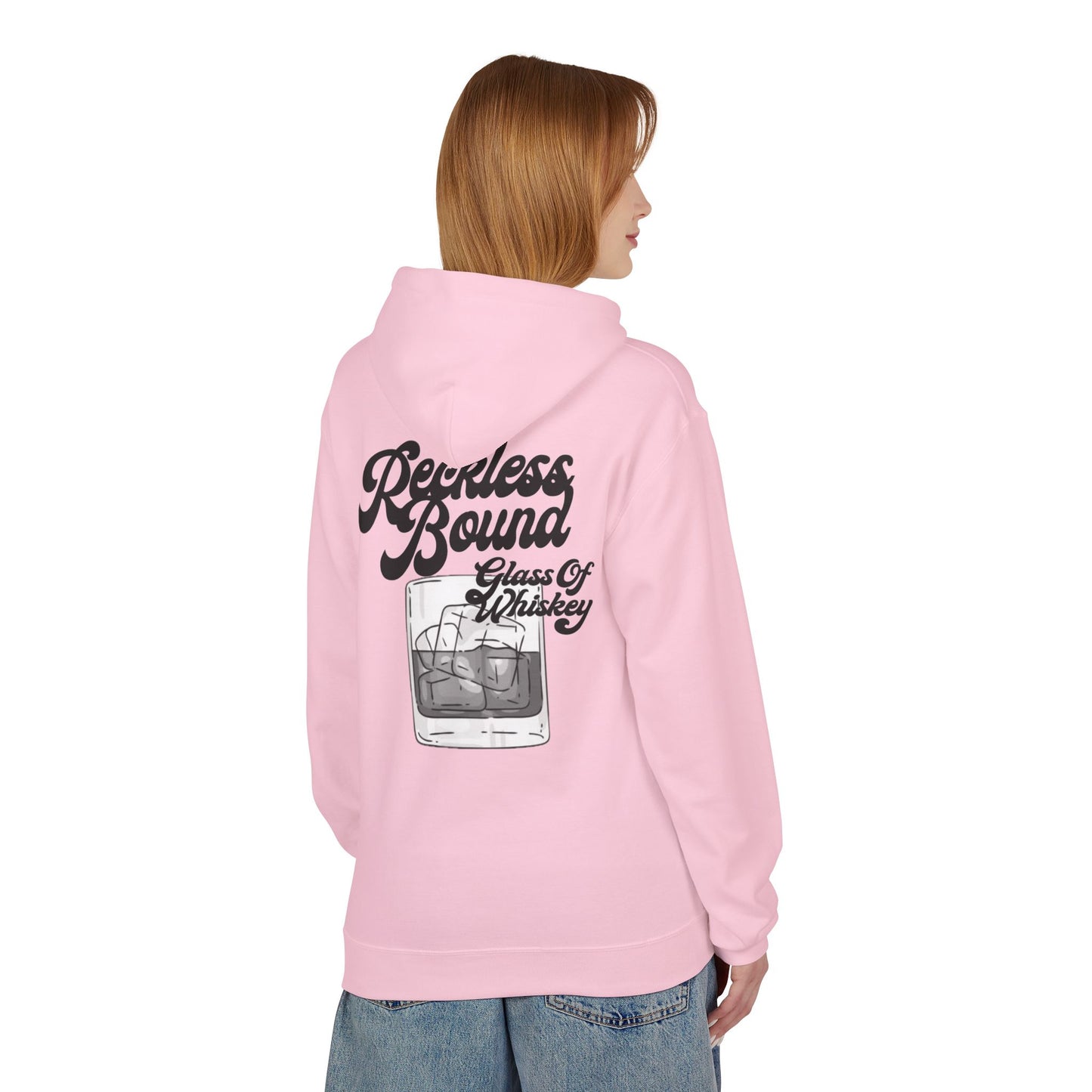 Unisex Softstyle Hoodie - Light Palette