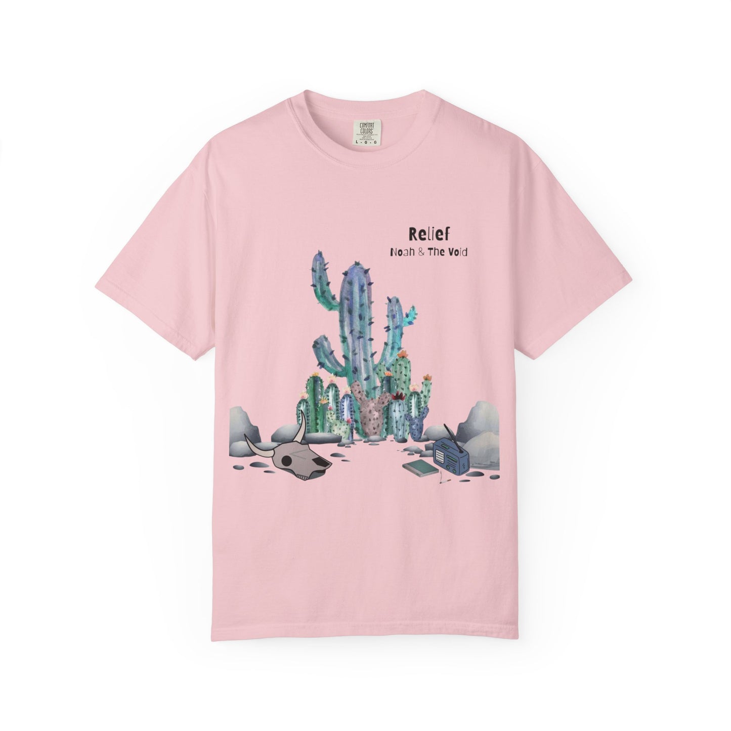 Relief Tee