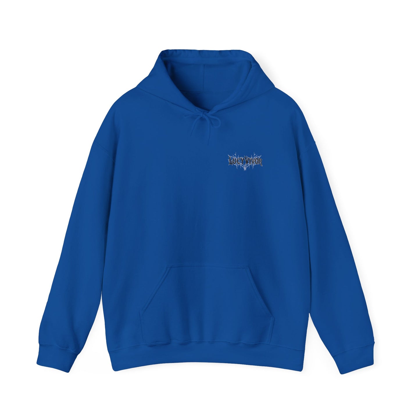 Unisex Heavy Blend™