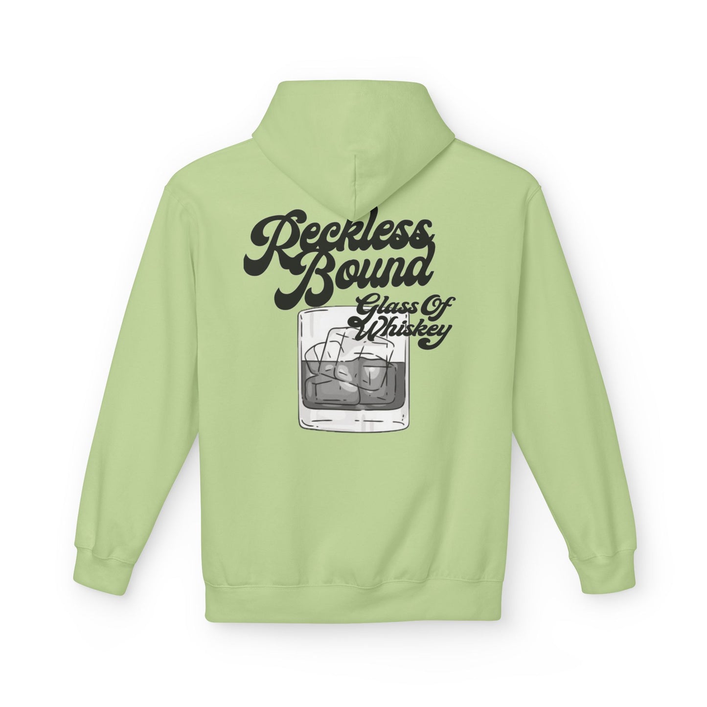 Unisex Softstyle Hoodie - Light Palette