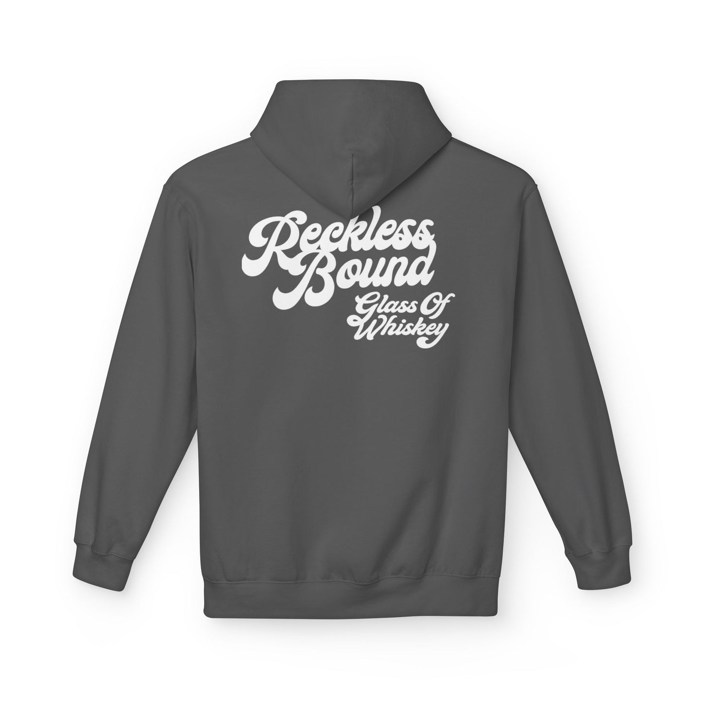Unisex Midweight Softstyle Fleece Hoodie