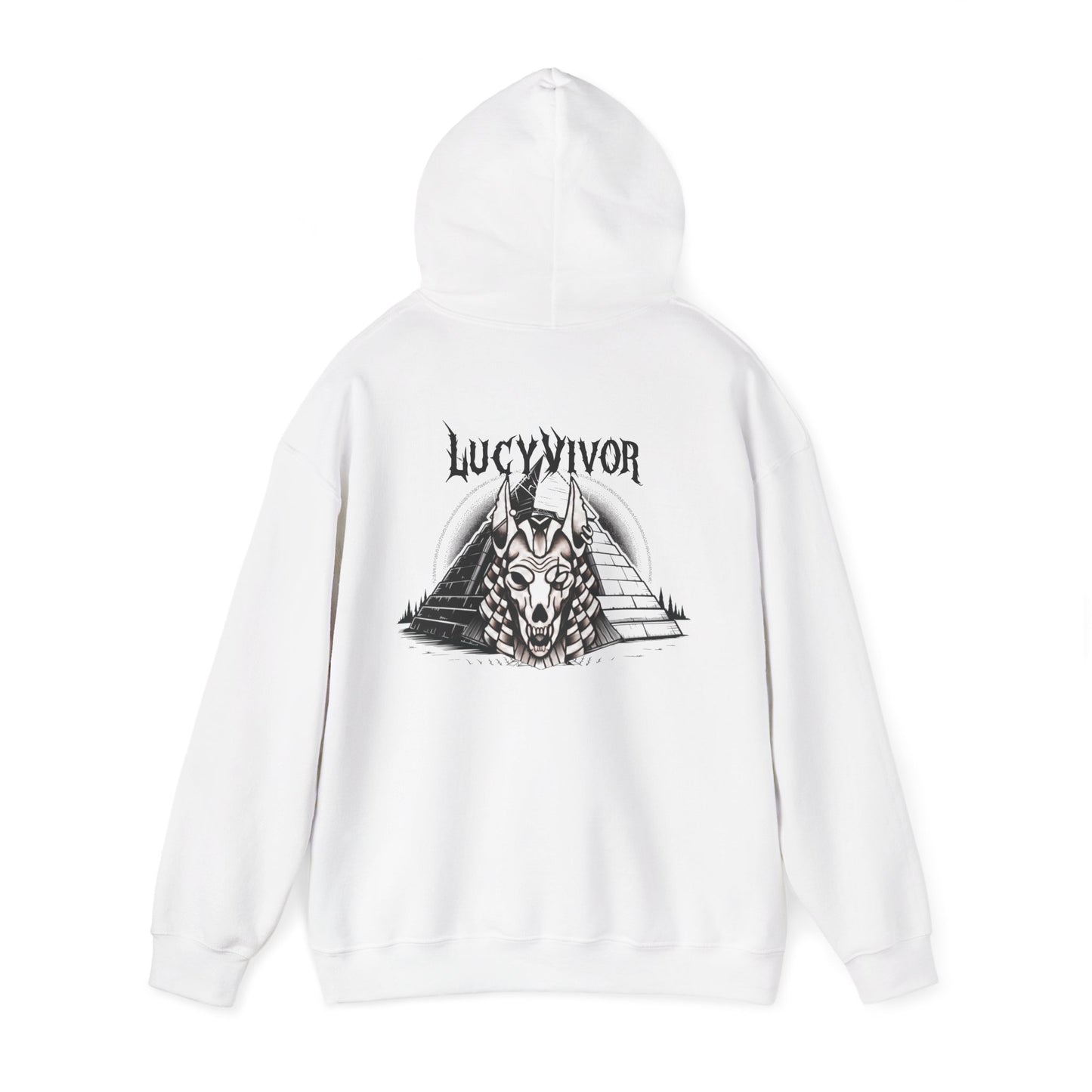 Unisex Heavy Blend™