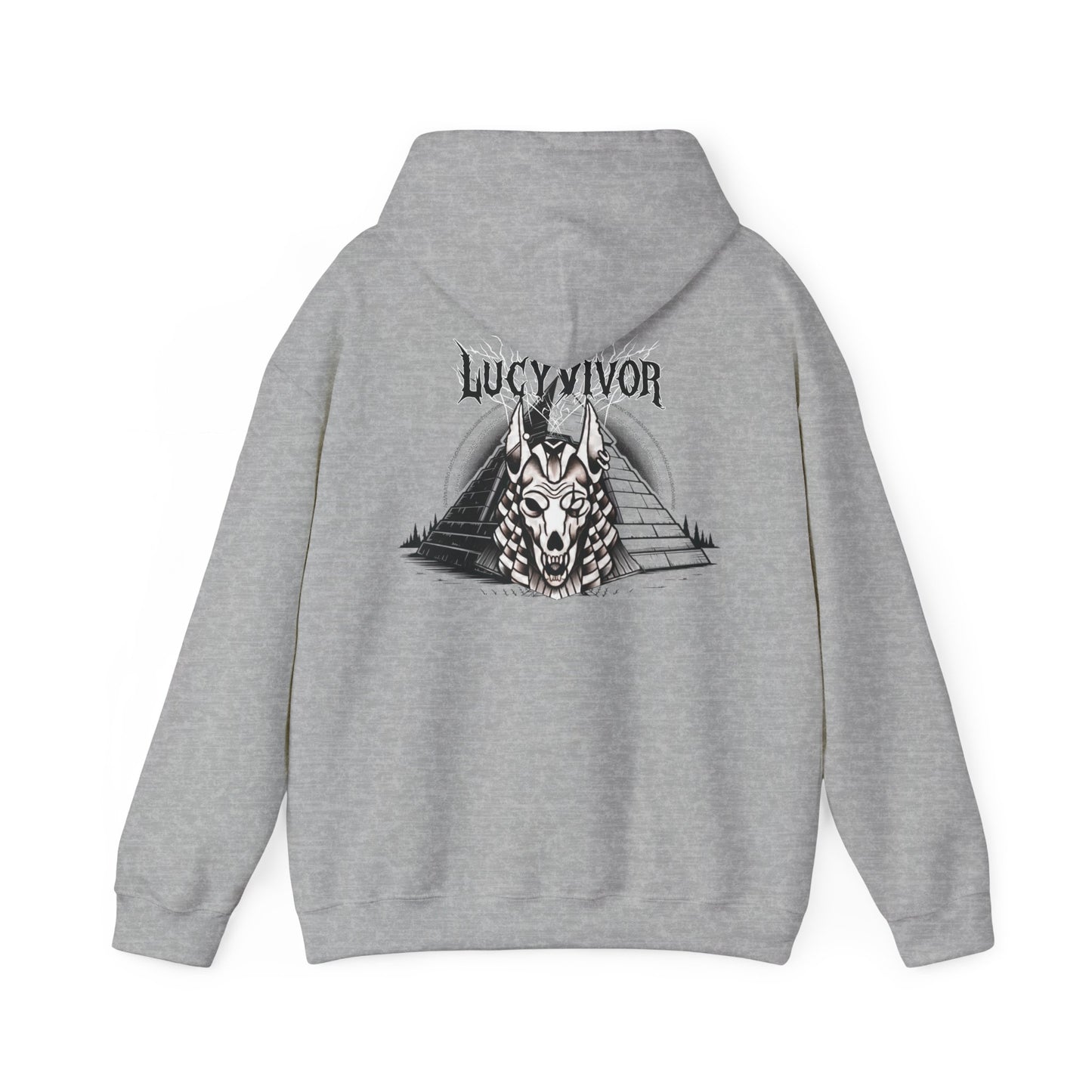 Unisex Heavy Blend™