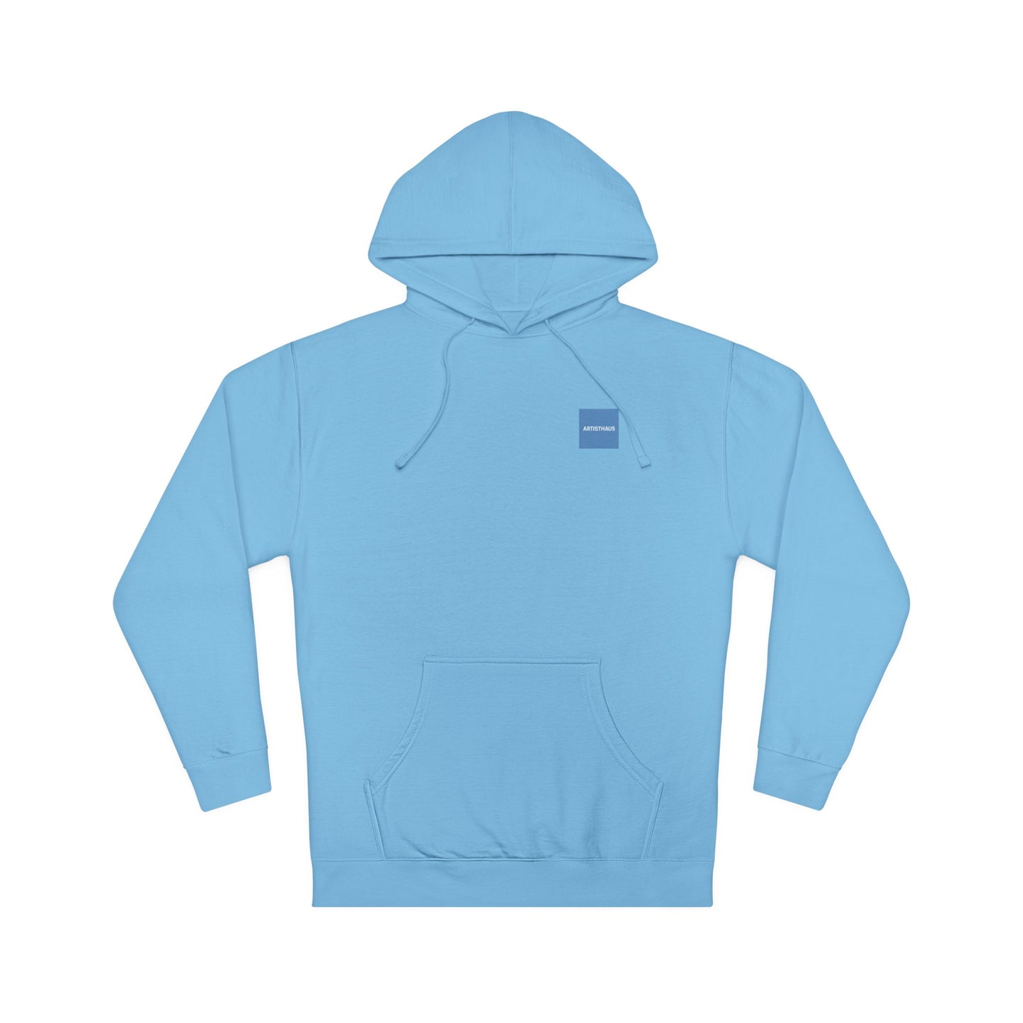 ArtistHaus Unisex Hoodie - High Quality Sample