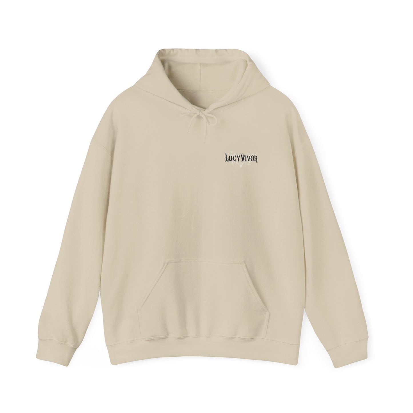 Unisex Heavy Blend™