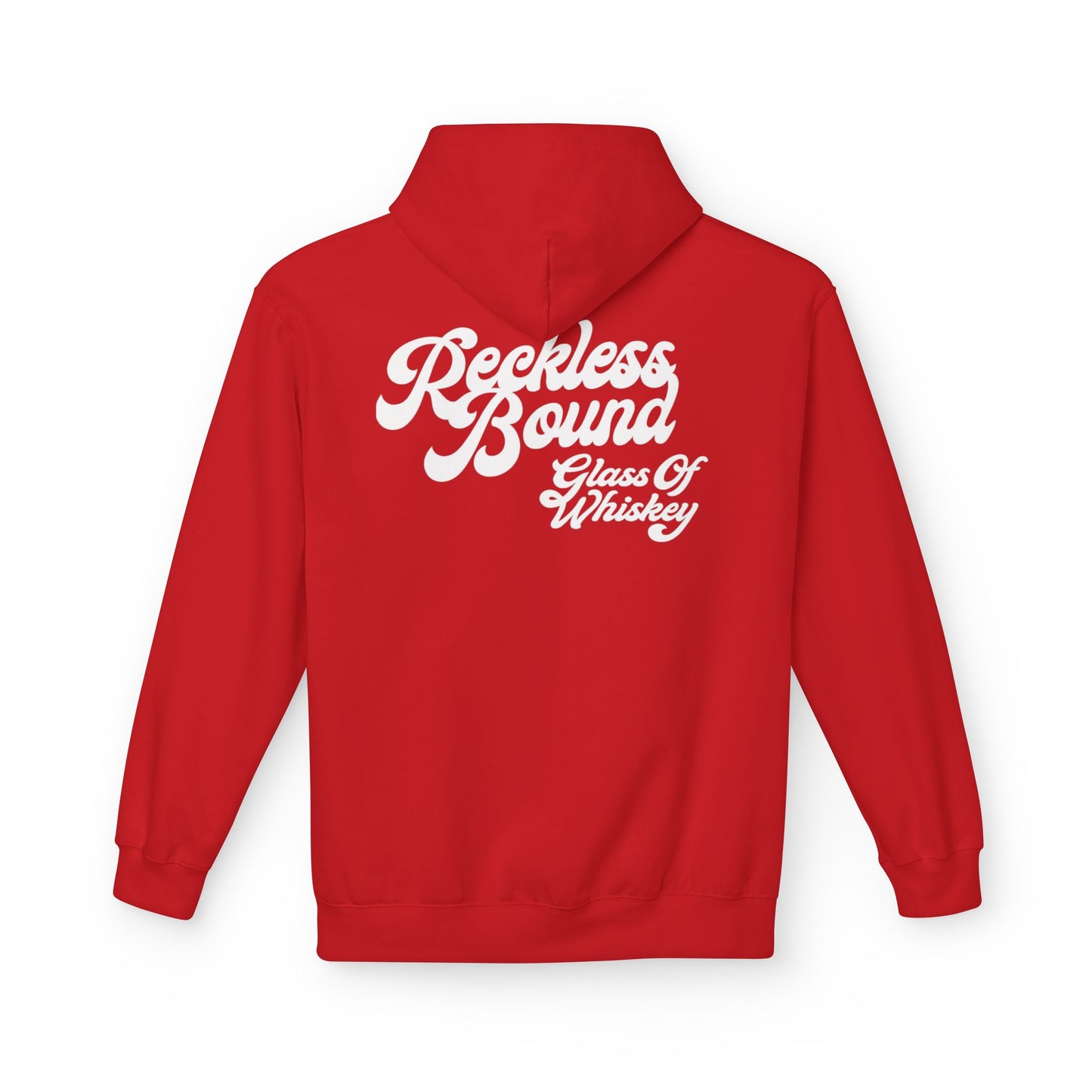 Unisex Midweight Softstyle Fleece Hoodie