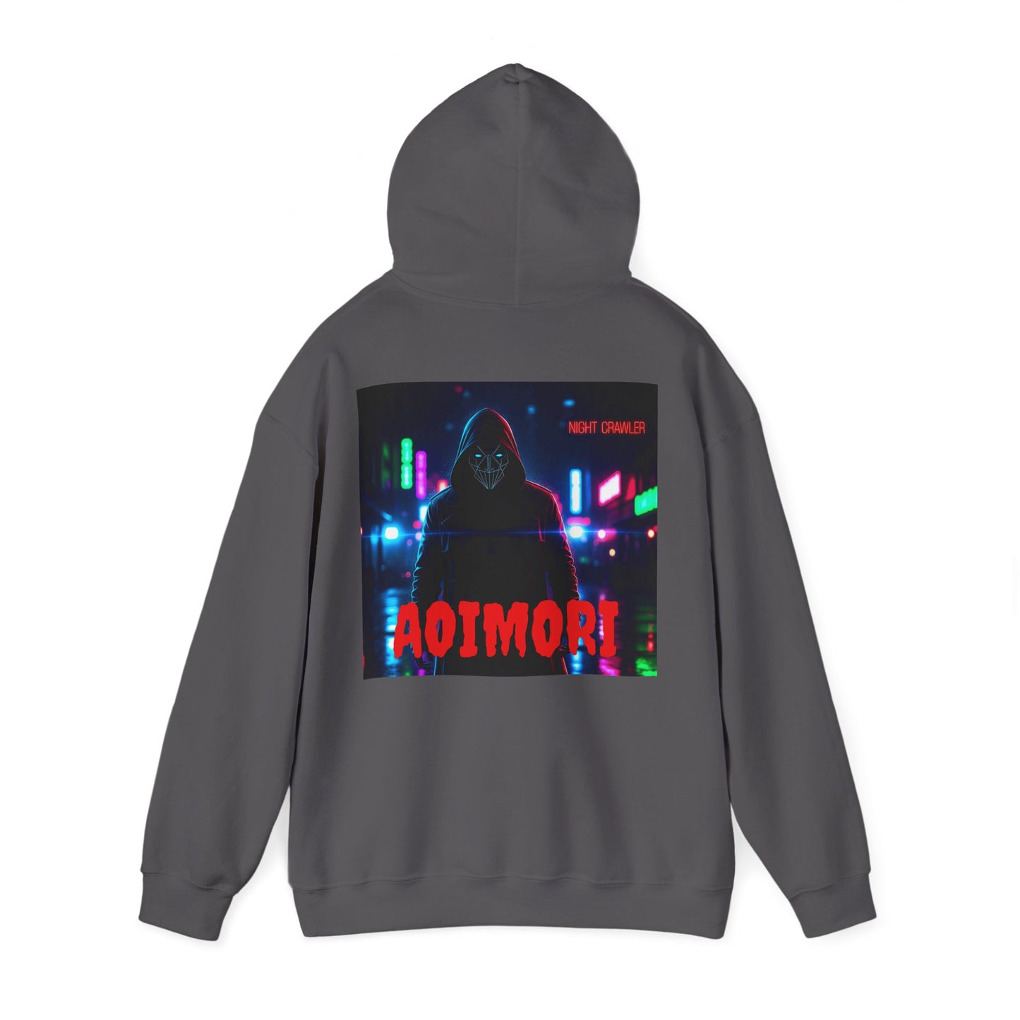 Unisex Heavy Blend™
