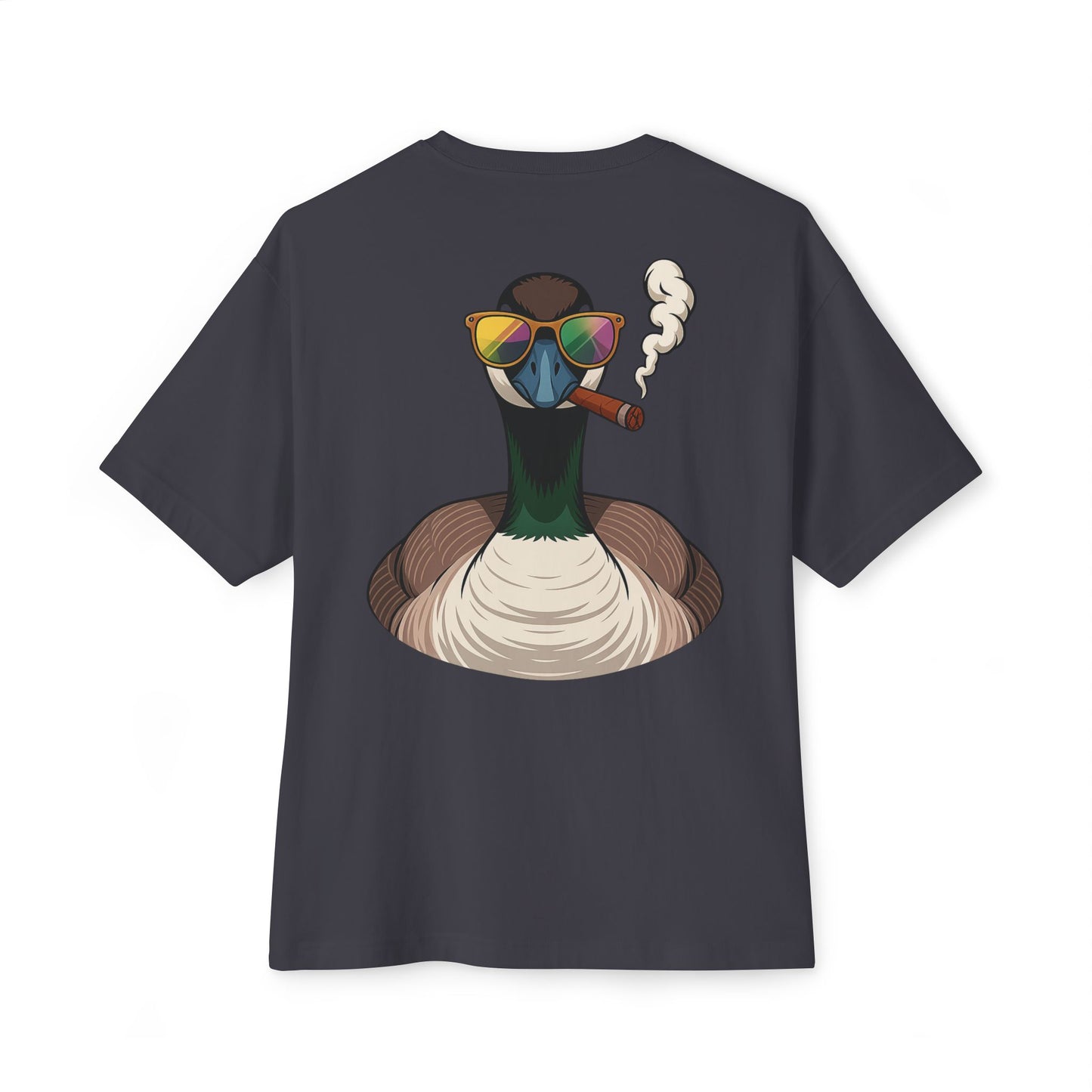 Haus-Goose Oversized Tee