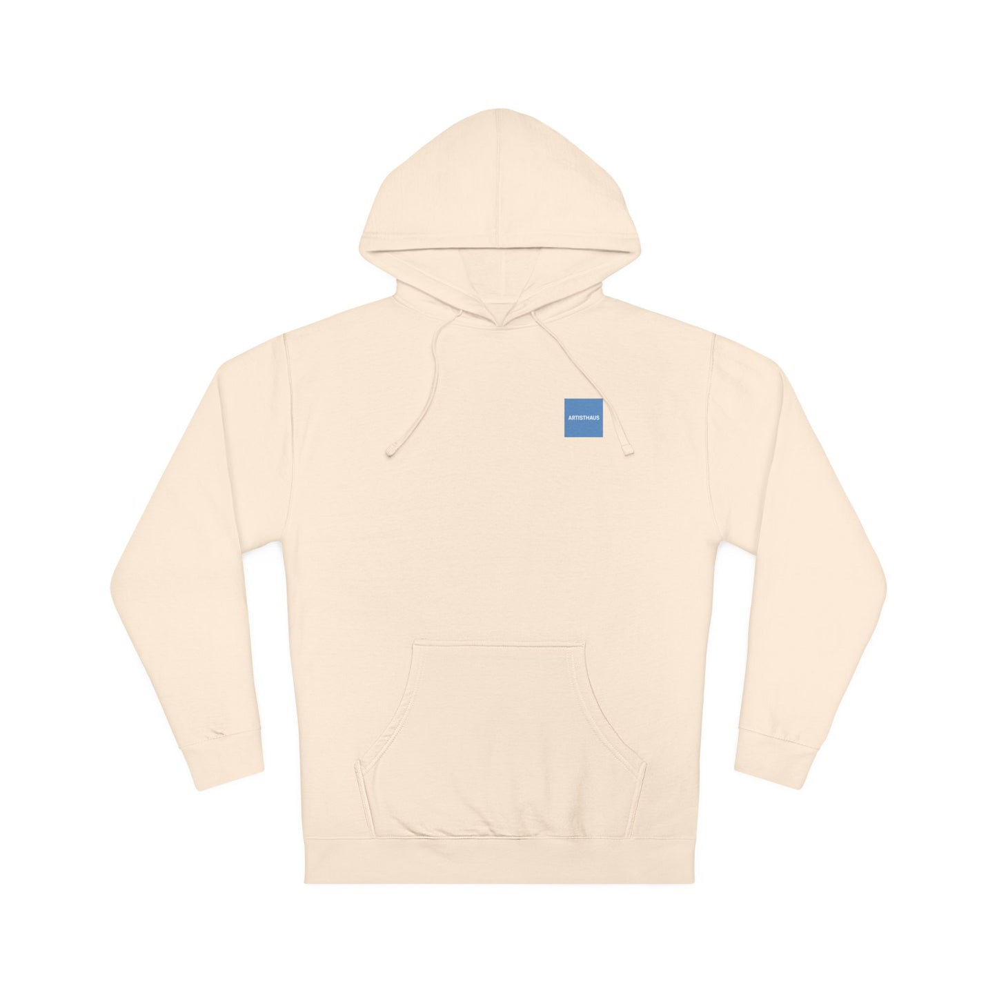 ArtistHaus Unisex Hoodie - High Quality Sample