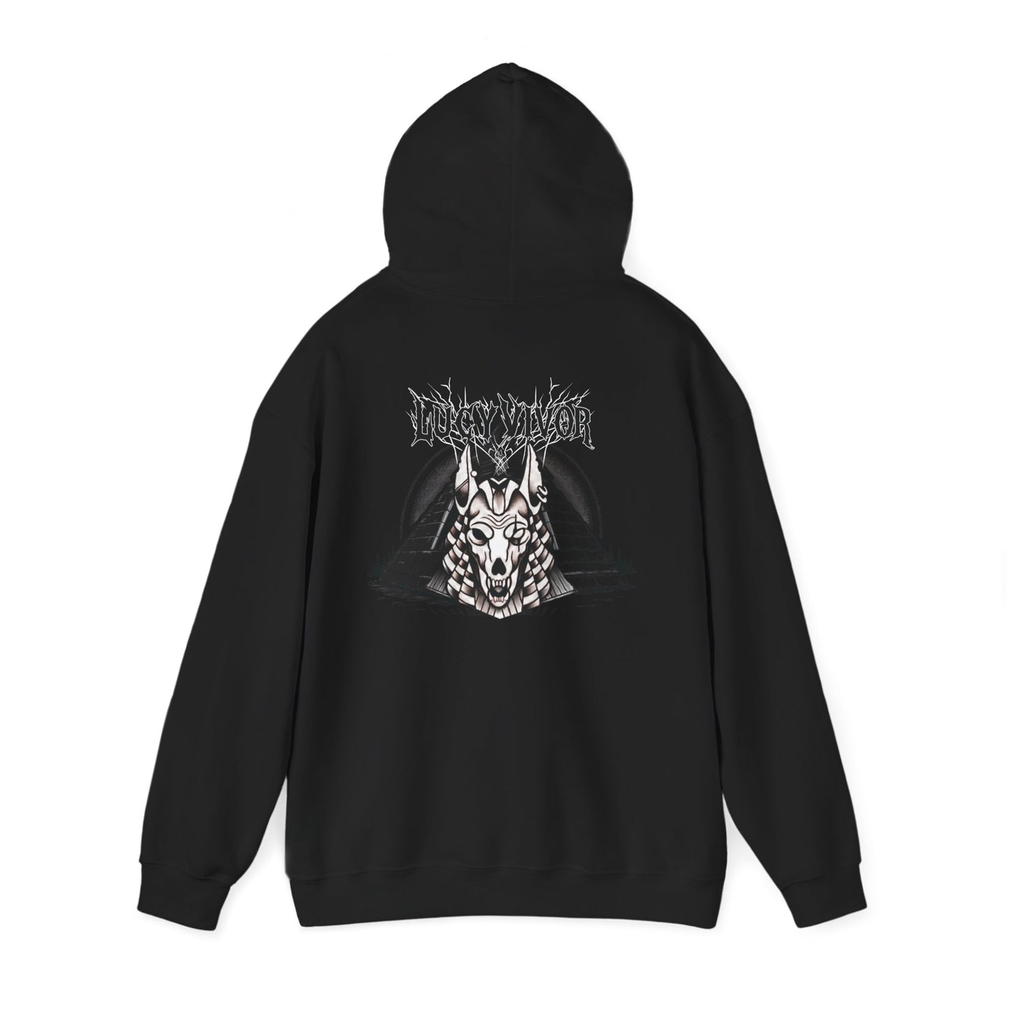 Unisex Heavy Blend™