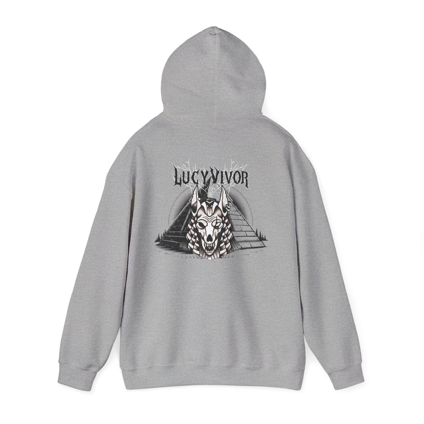 Unisex Heavy Blend™