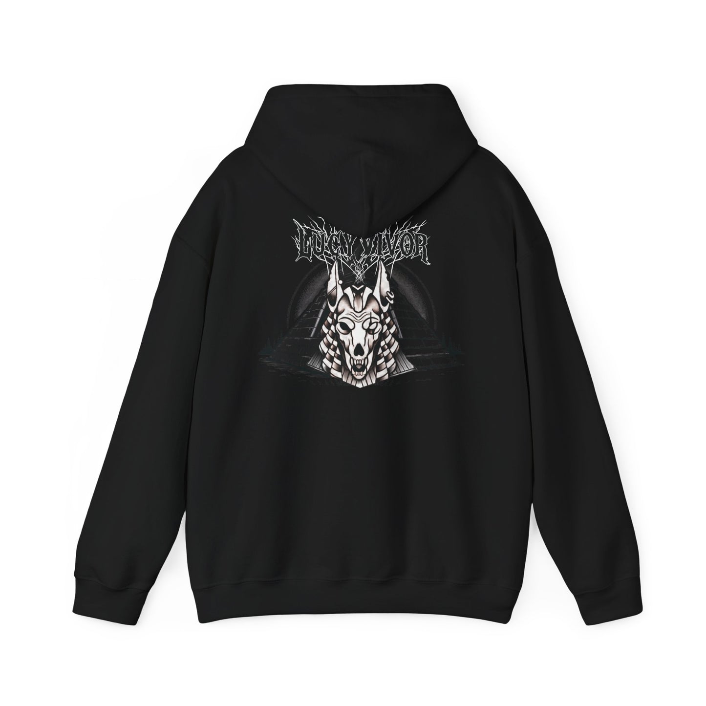 Unisex Heavy Blend™