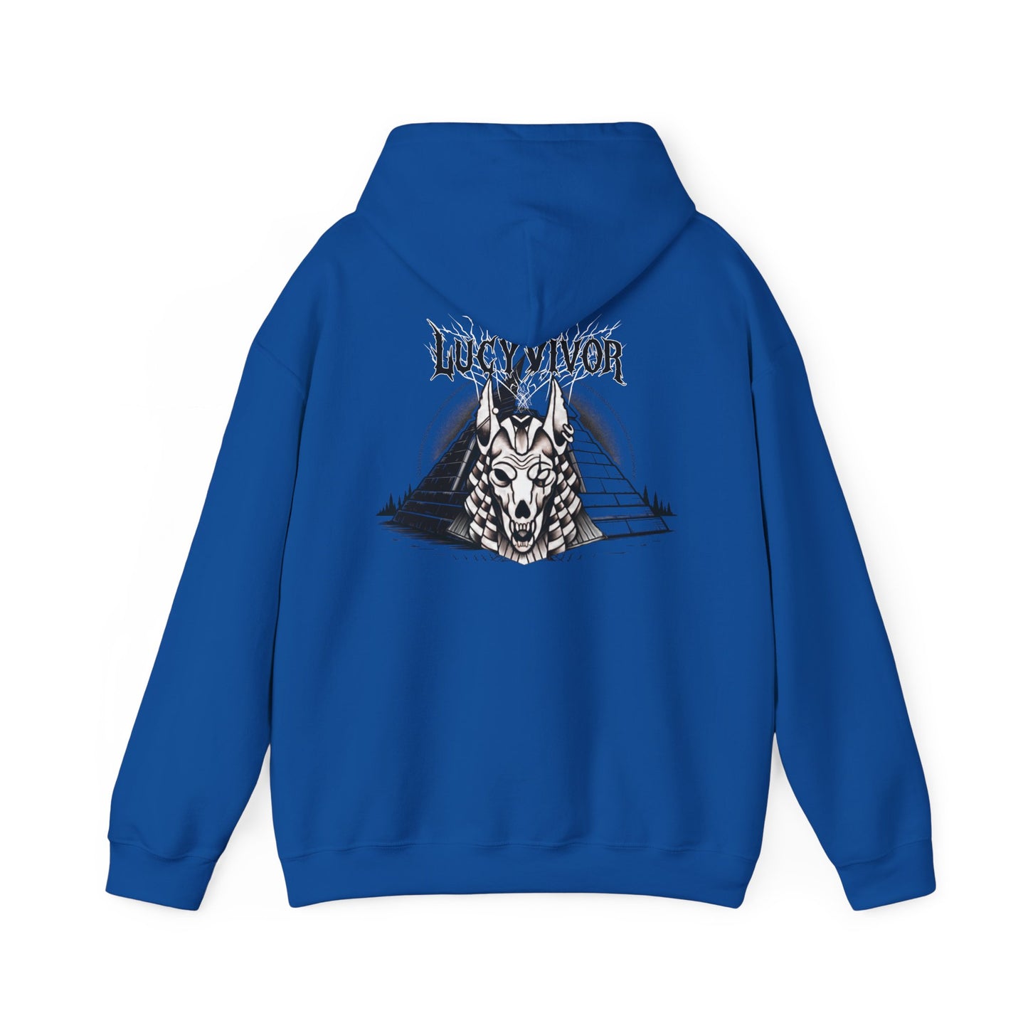 Unisex Heavy Blend™