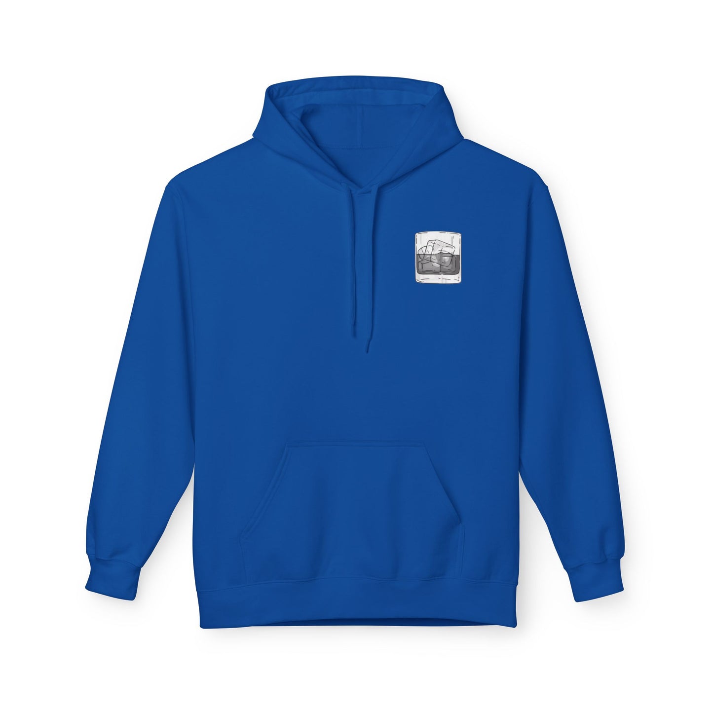 Unisex Midweight Softstyle Fleece Hoodie