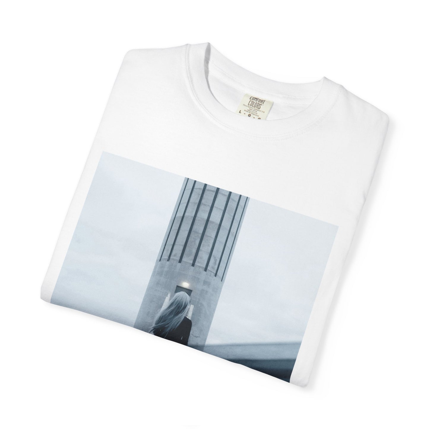 Resurrection - White