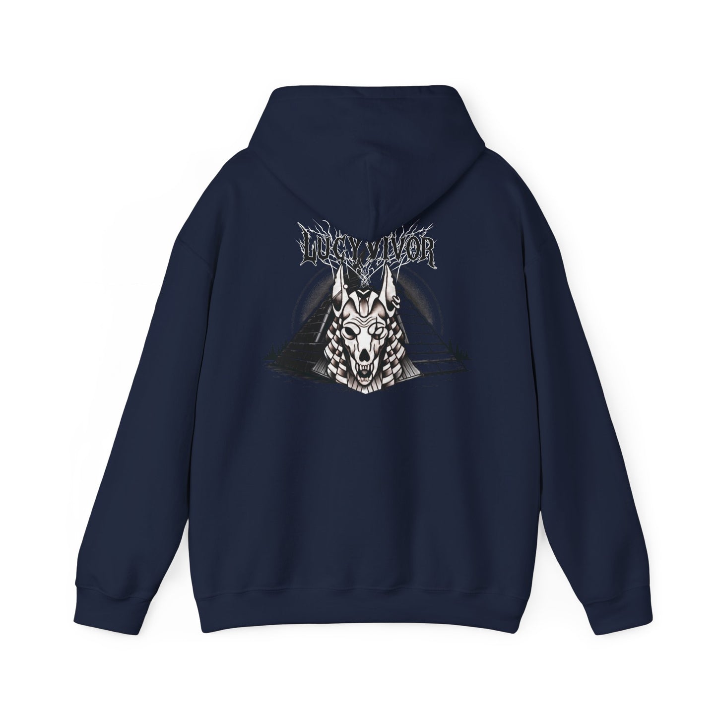 Unisex Heavy Blend™
