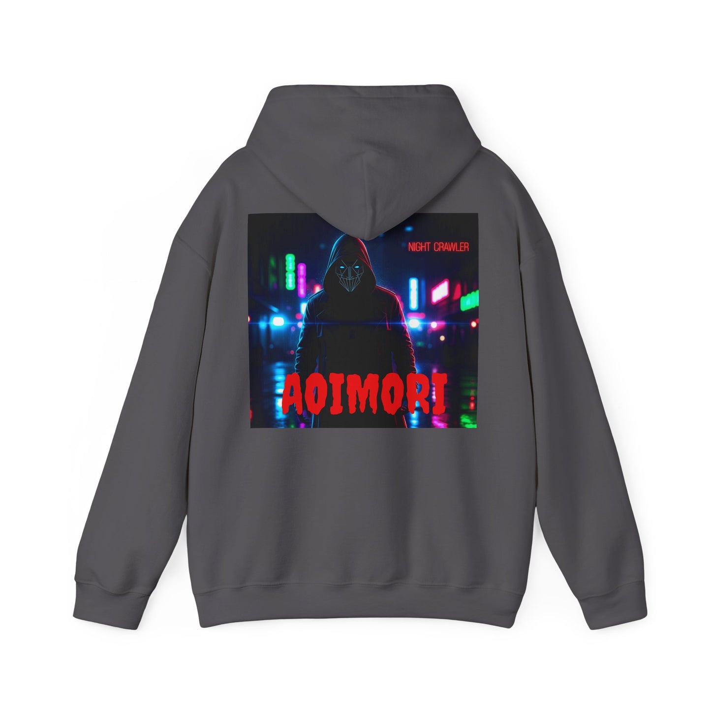 Unisex Heavy Blend™