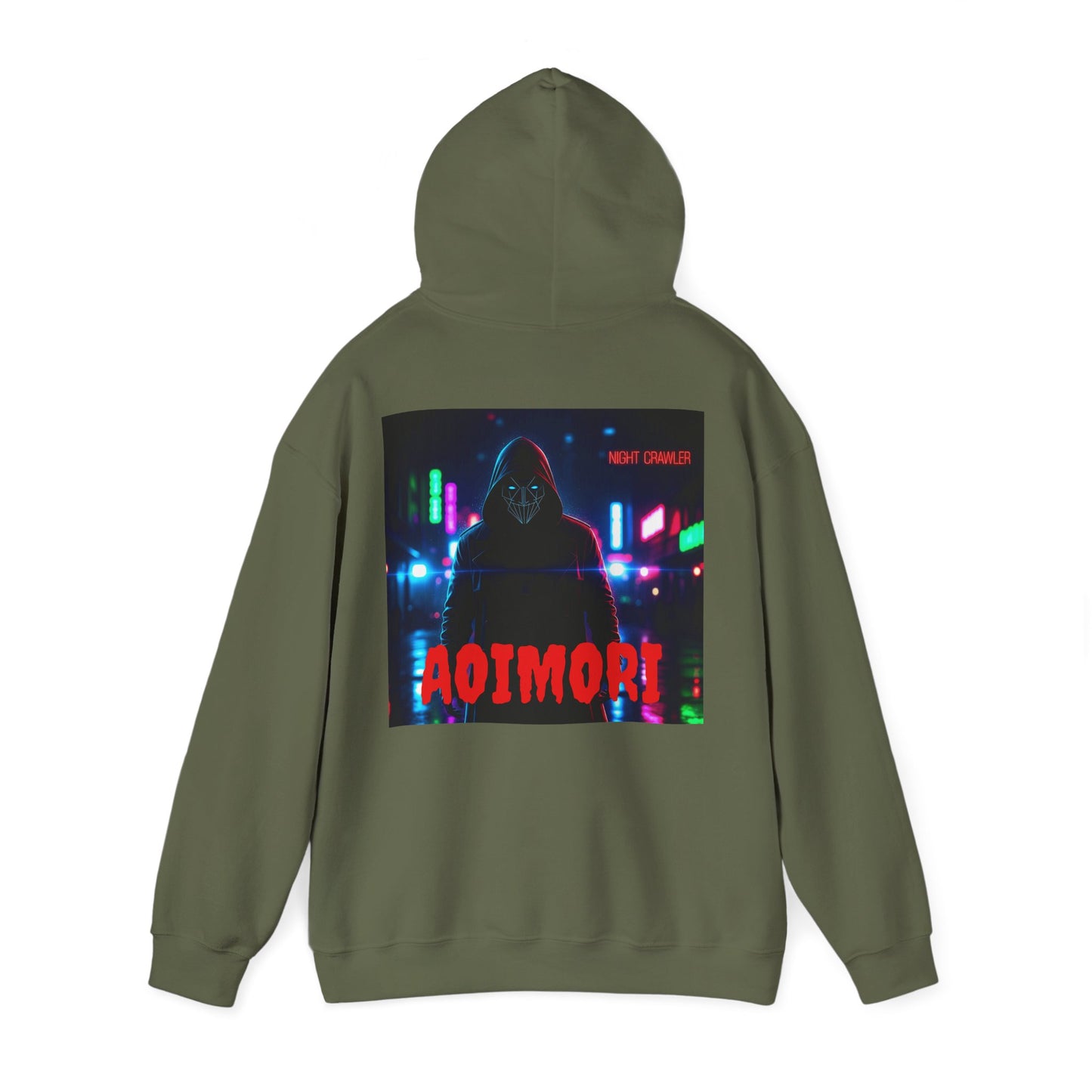 Unisex Heavy Blend™