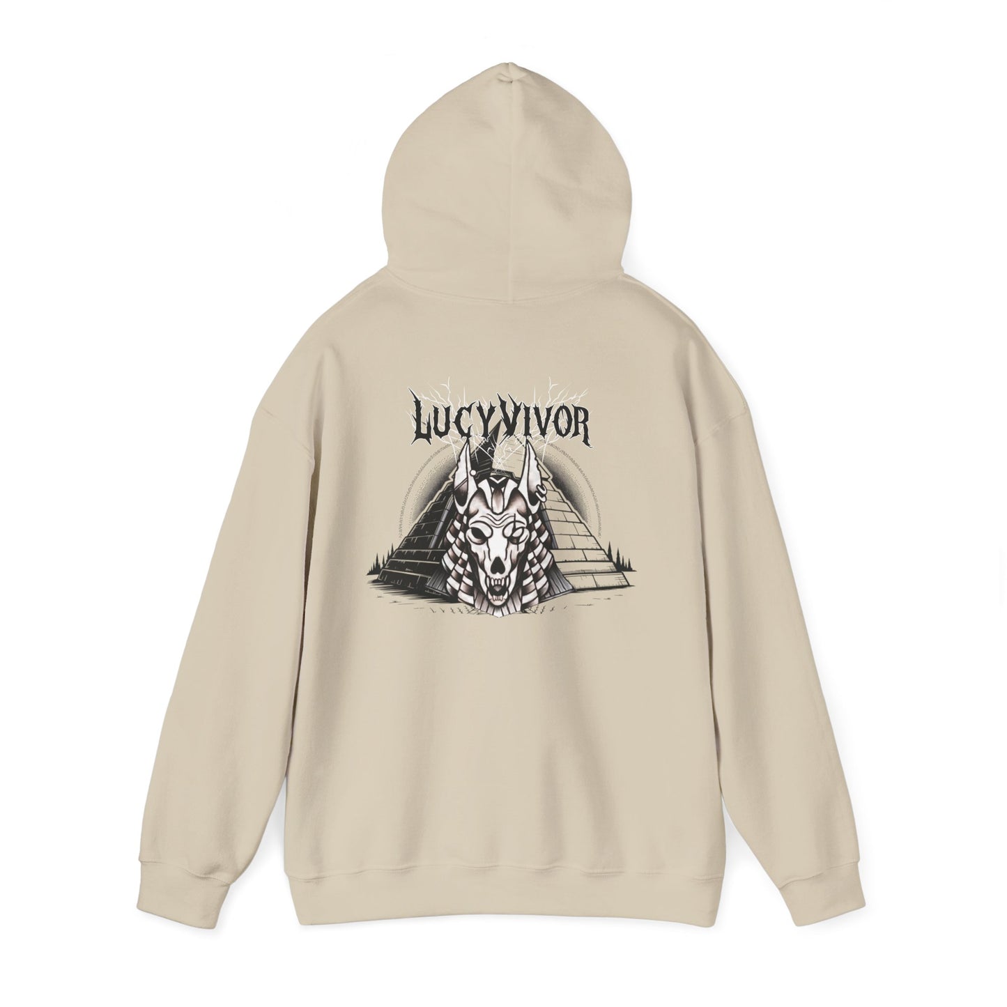Unisex Heavy Blend™