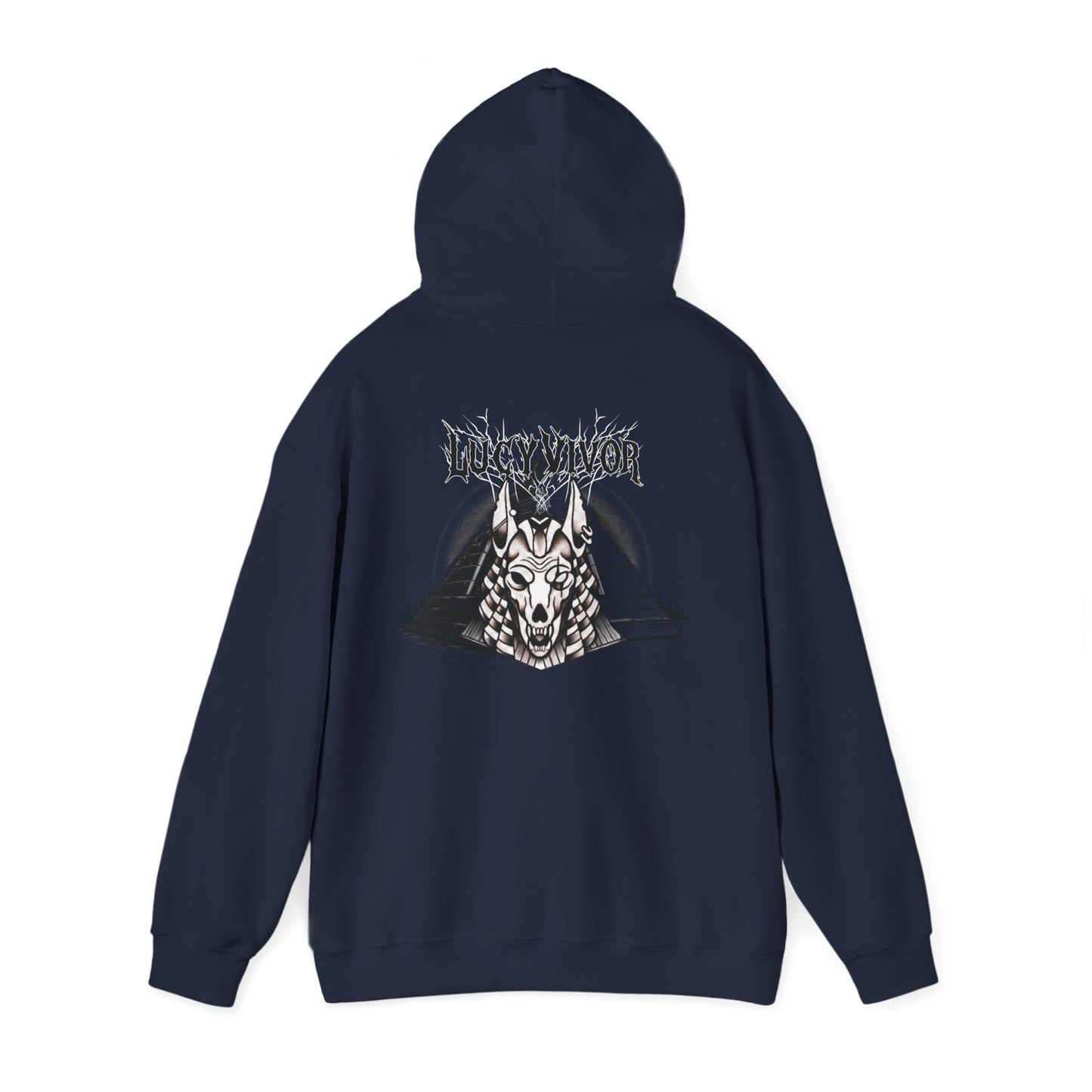 Unisex Heavy Blend™
