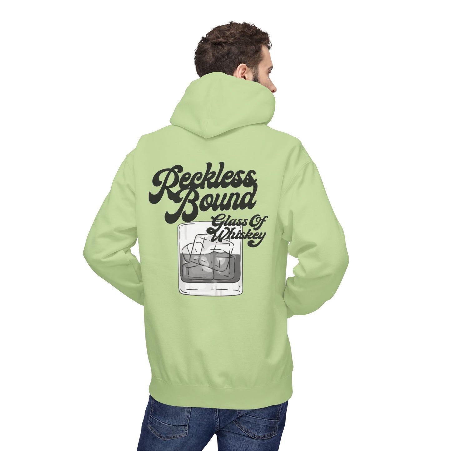 Unisex Softstyle Hoodie - Light Palette