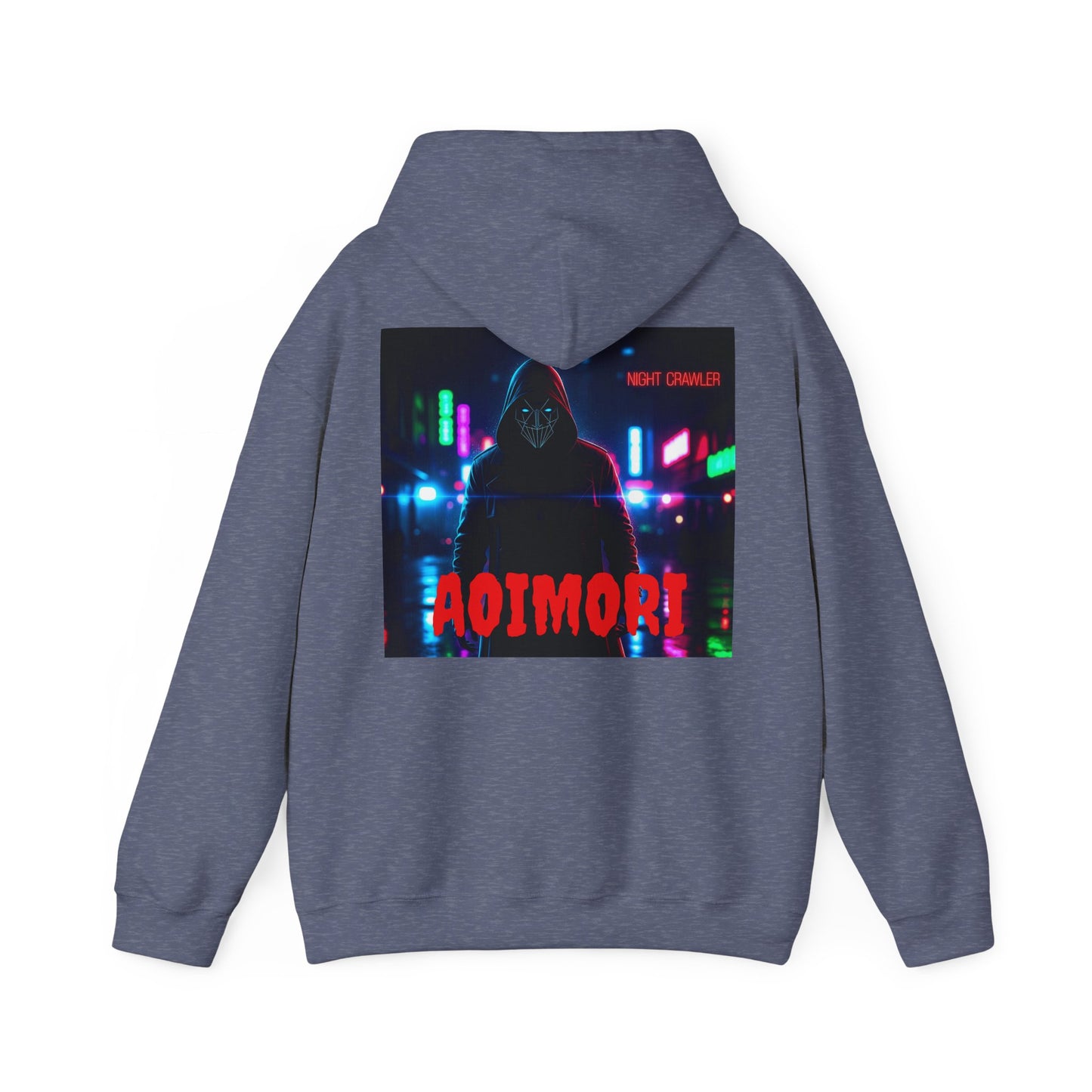 Unisex Heavy Blend™