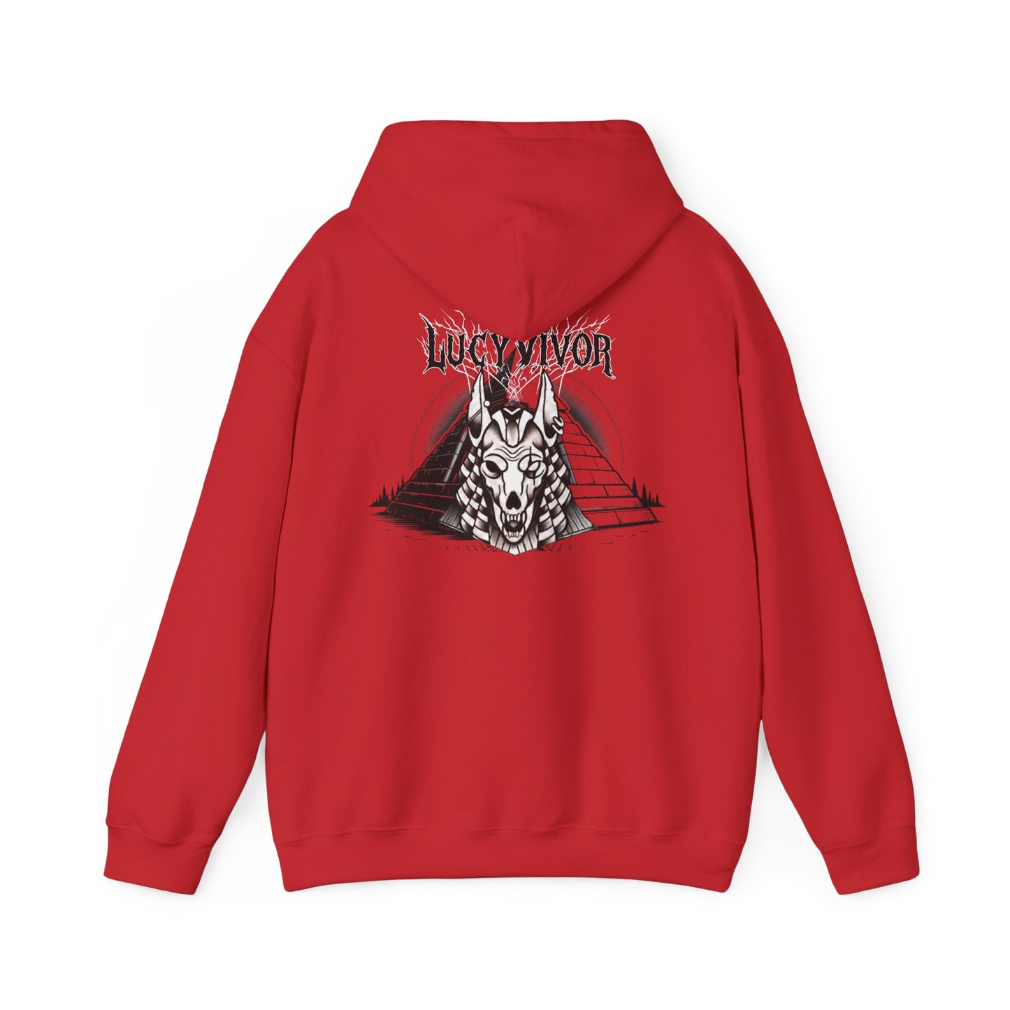 Unisex Heavy Blend™