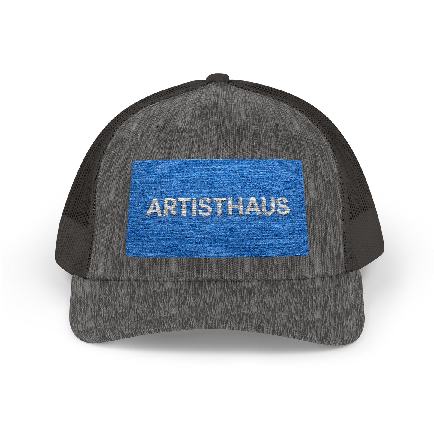 Snapback Trucker Cap