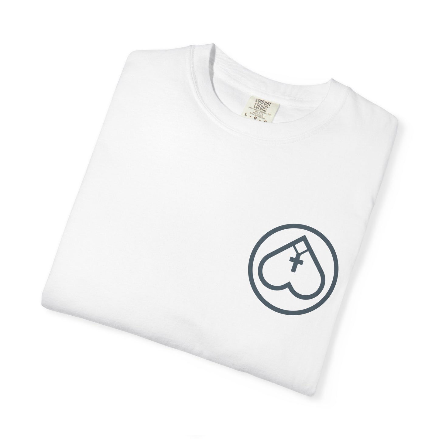 The Lovekiller - White