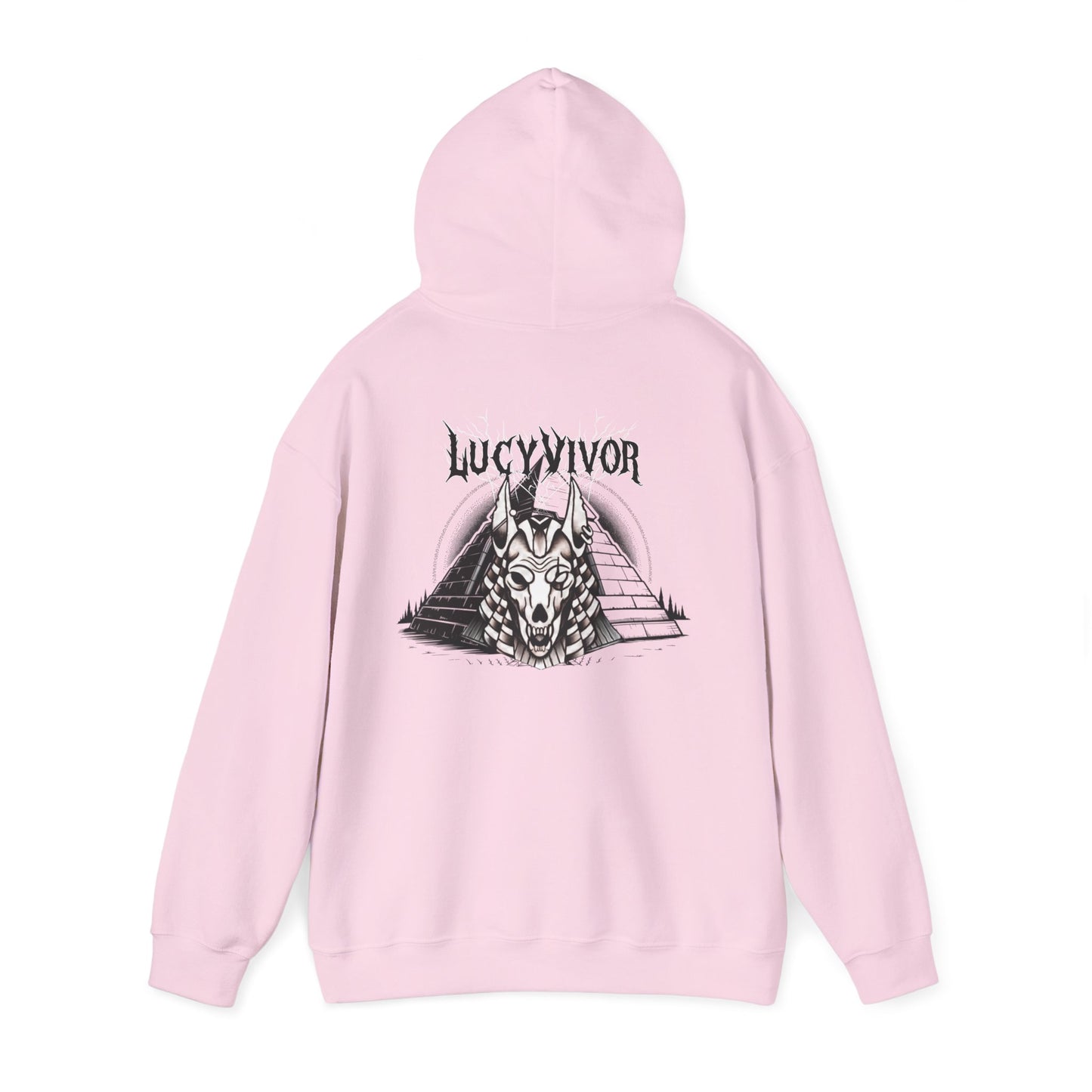 Unisex Heavy Blend™