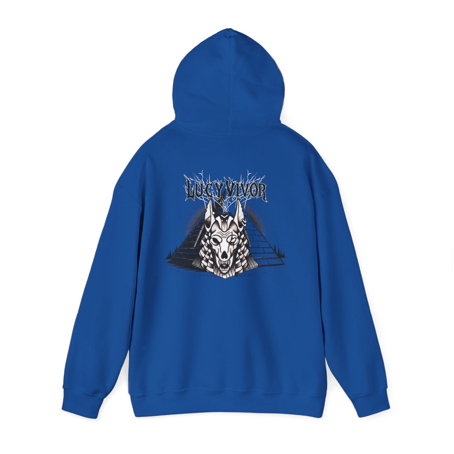 Unisex Heavy Blend™