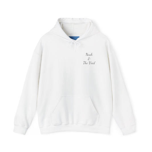 Heartfelt Unisex Hoodie