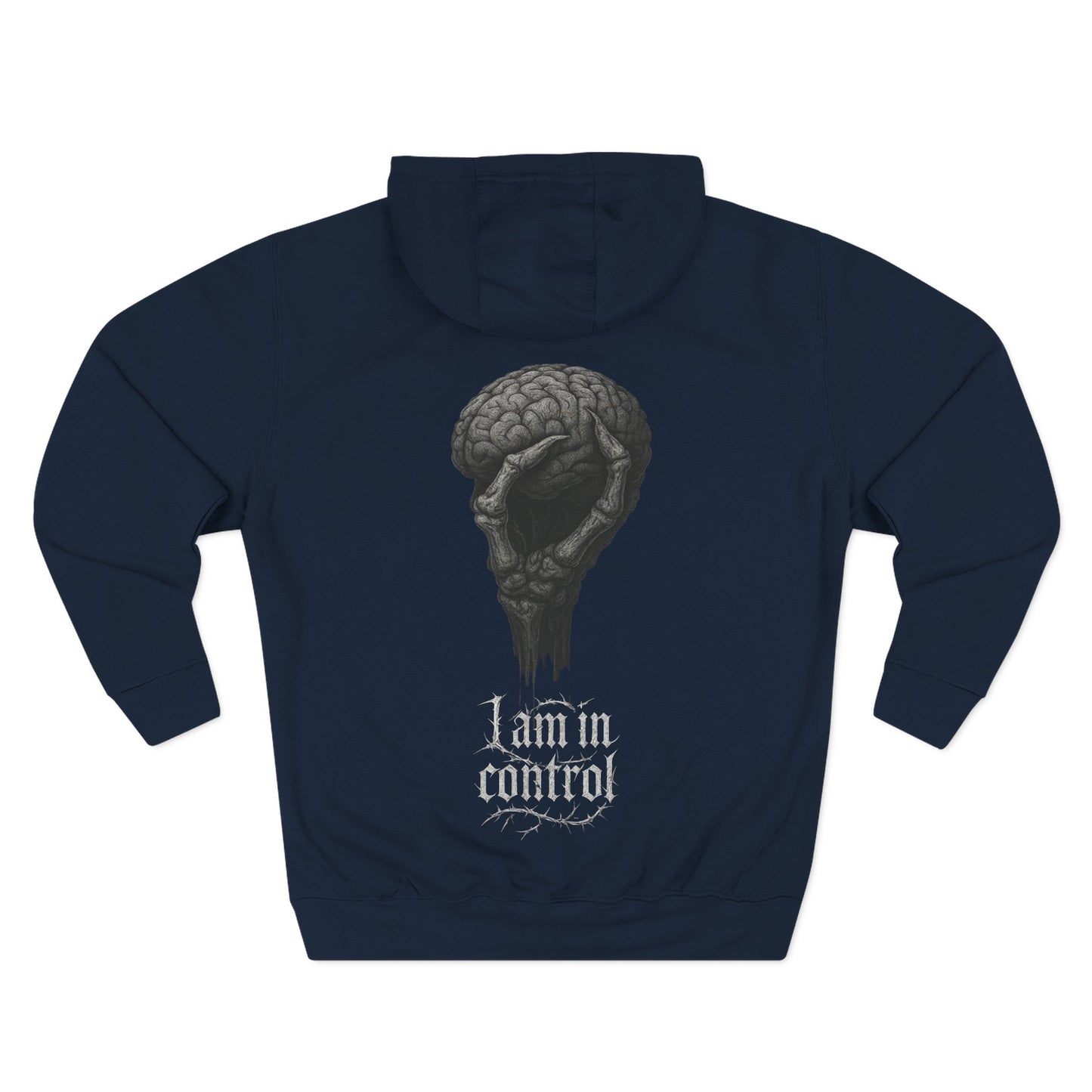 I am In Control - Hoodie