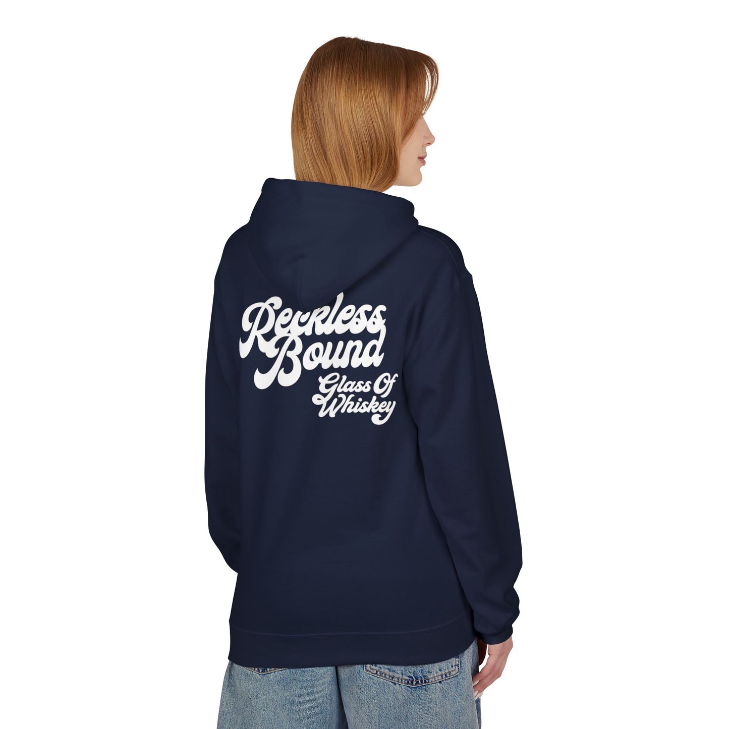 Unisex Midweight Softstyle Fleece Hoodie