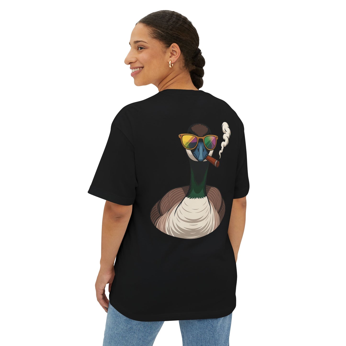 Haus-Goose Oversized Tee