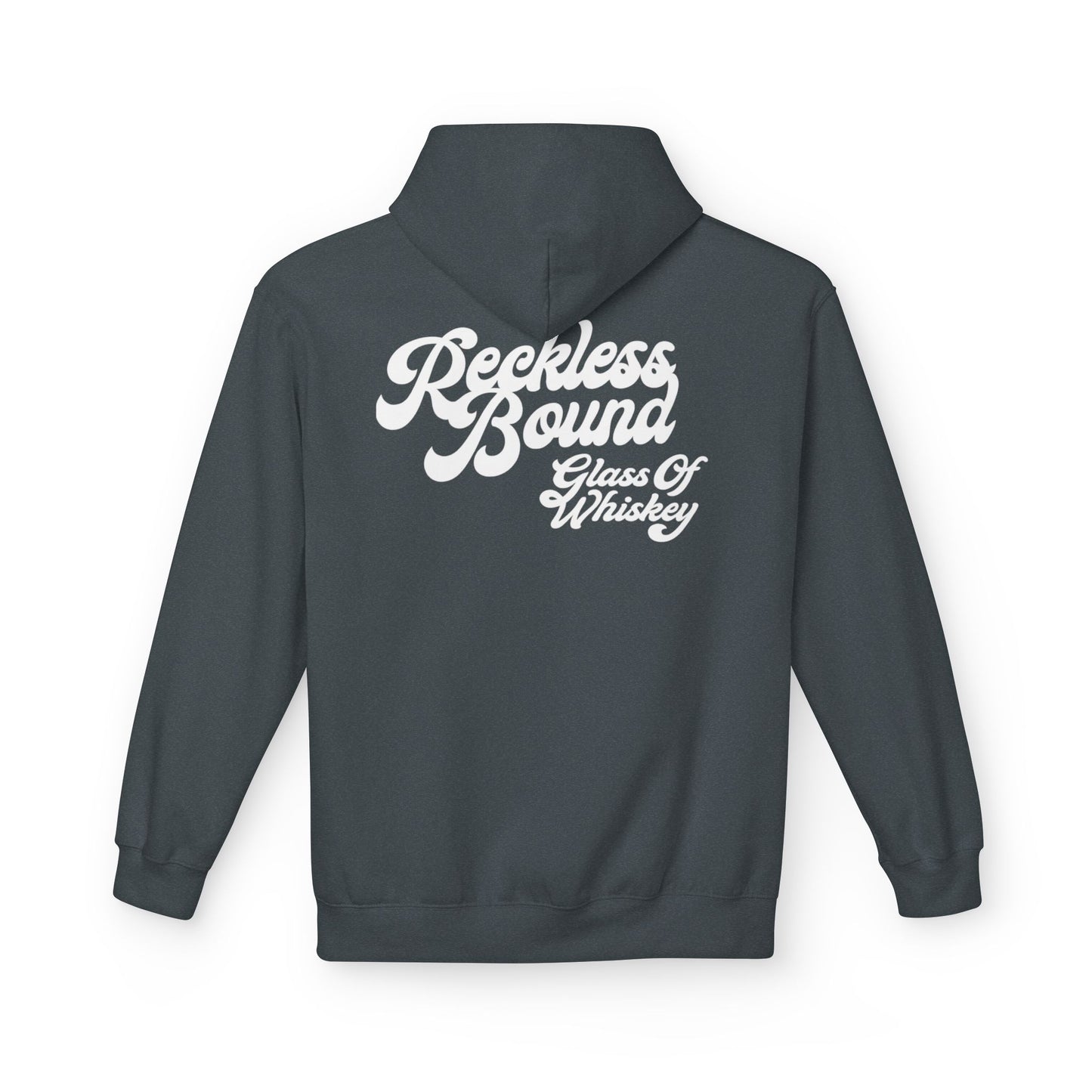 Unisex Midweight Softstyle Fleece Hoodie