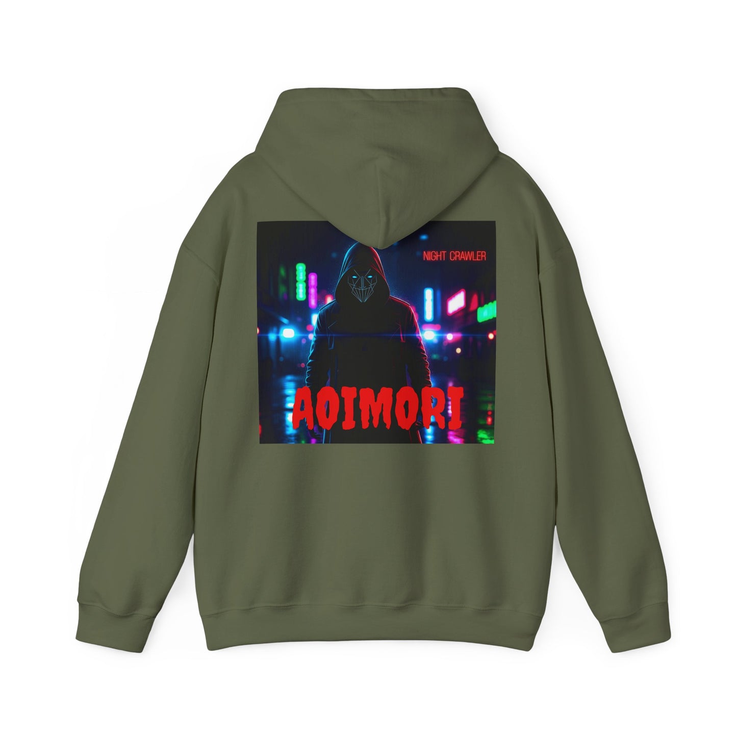 Unisex Heavy Blend™