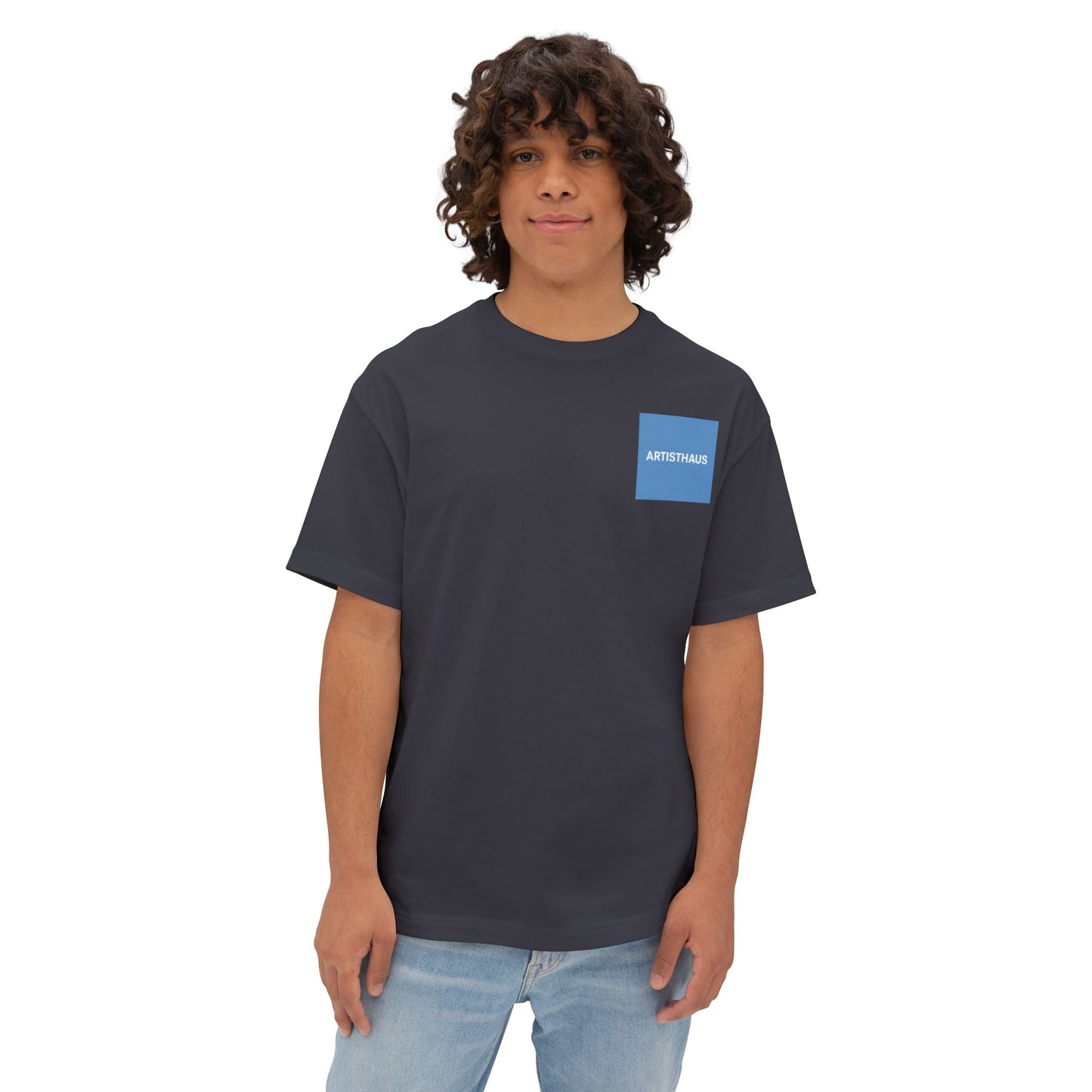 Haus-Goose Oversized Tee