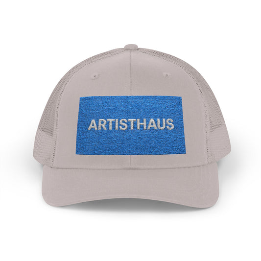 Snapback Trucker Cap