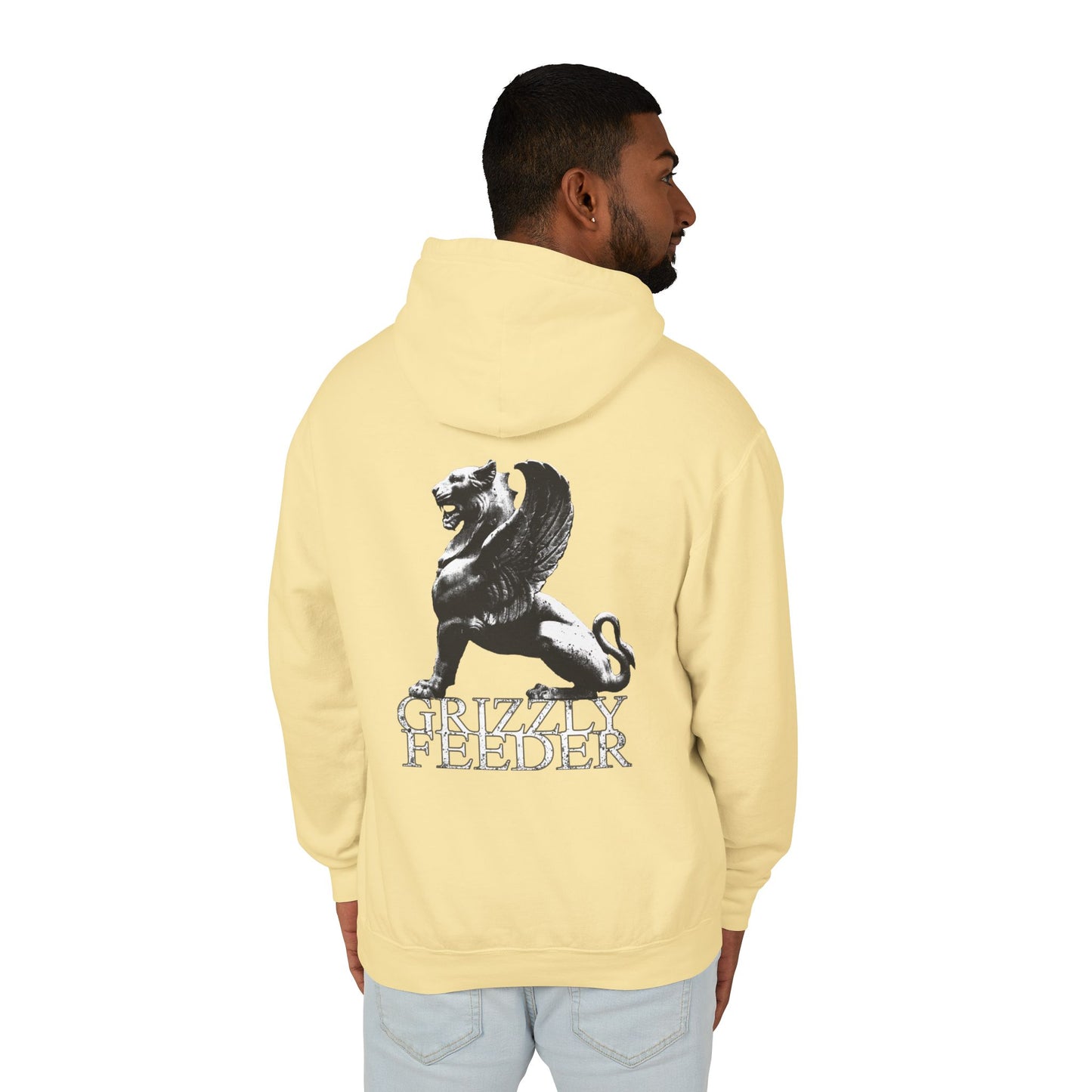 Grizzly Feeder Hoodie