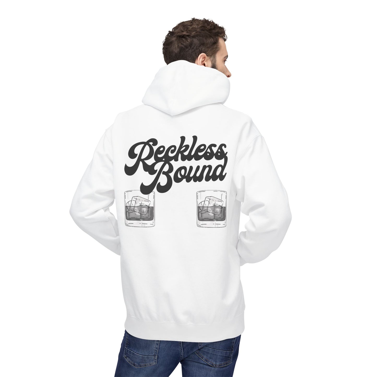 Unisex Softstyle Hoodie - Light Palette