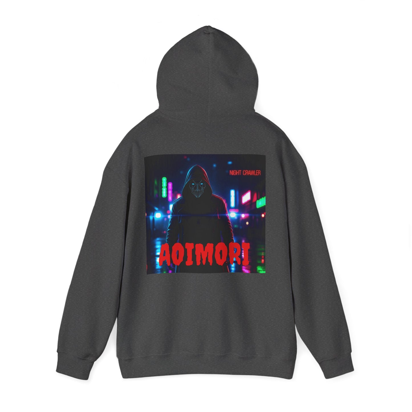 Unisex Heavy Blend™