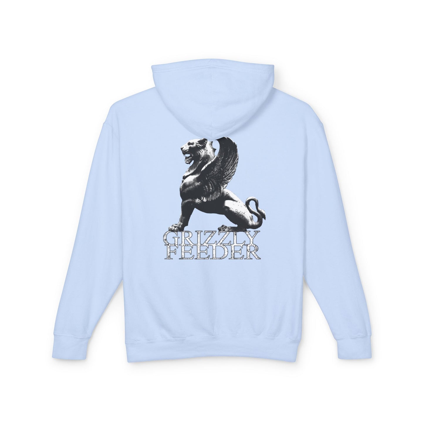 Grizzly Feeder Hoodie