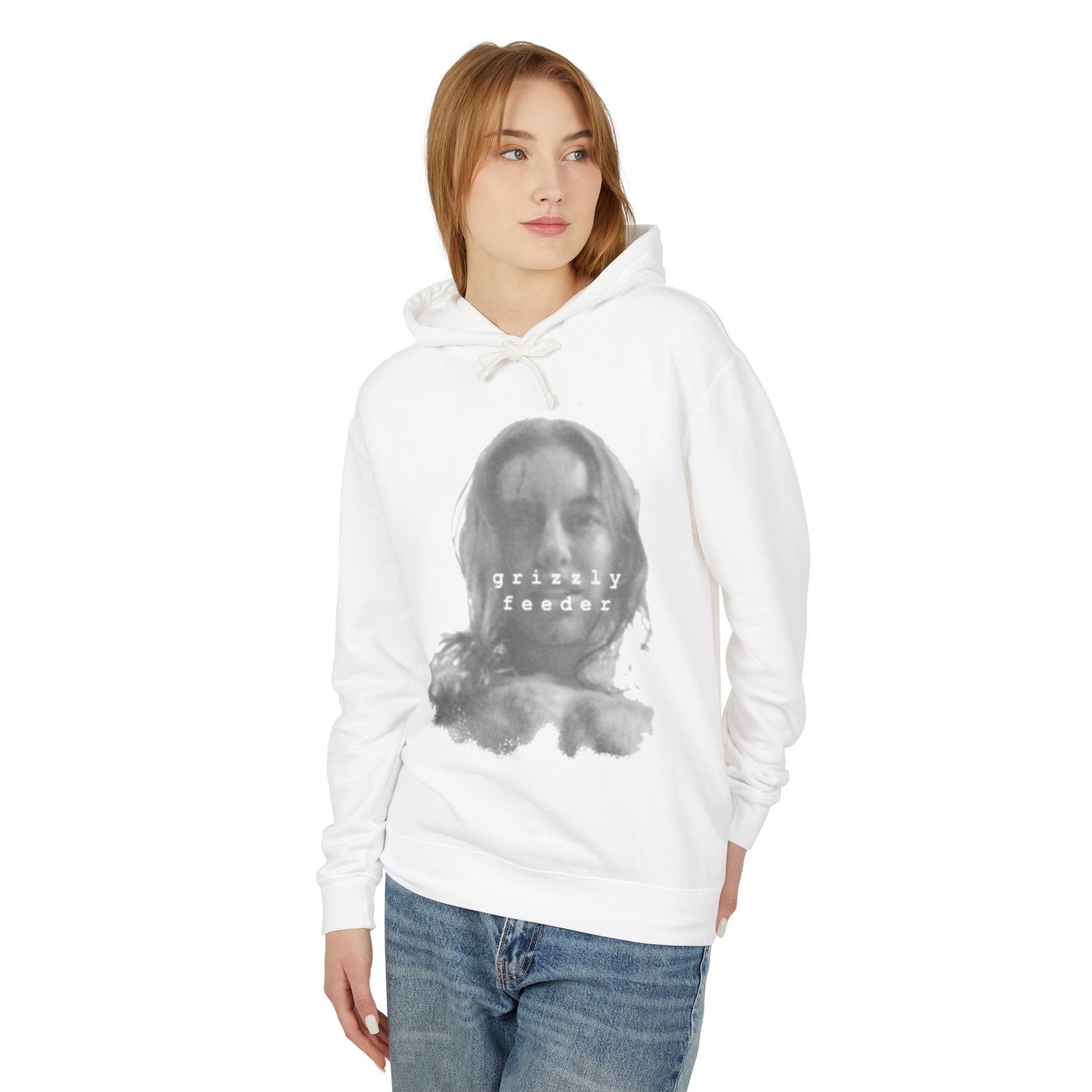 Grizzly Feeder Hoodie