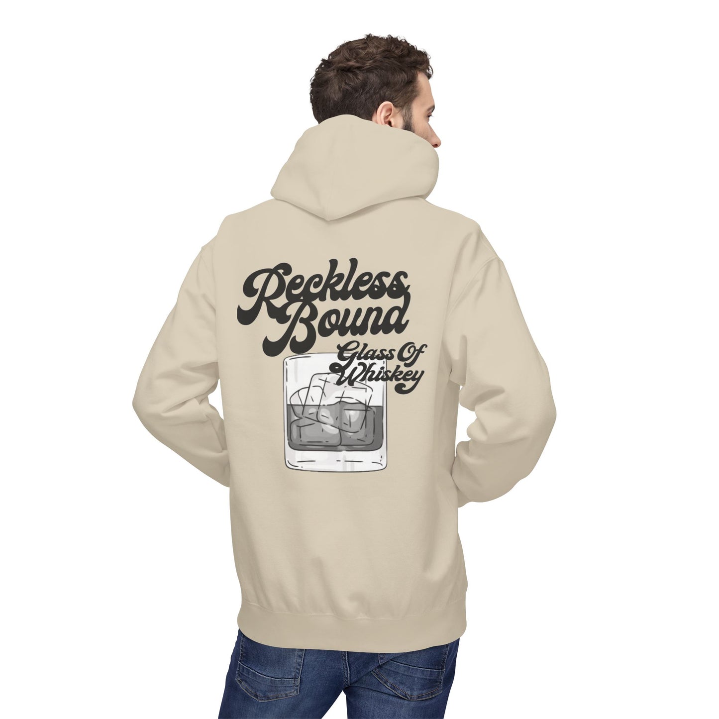 Unisex Softstyle Hoodie - Light Palette