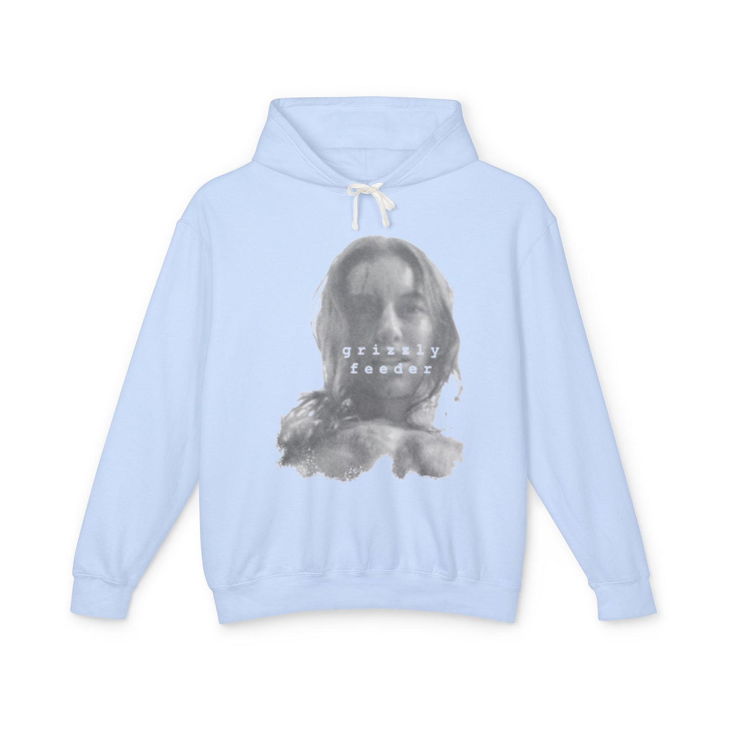 Grizzly Feeder Hoodie