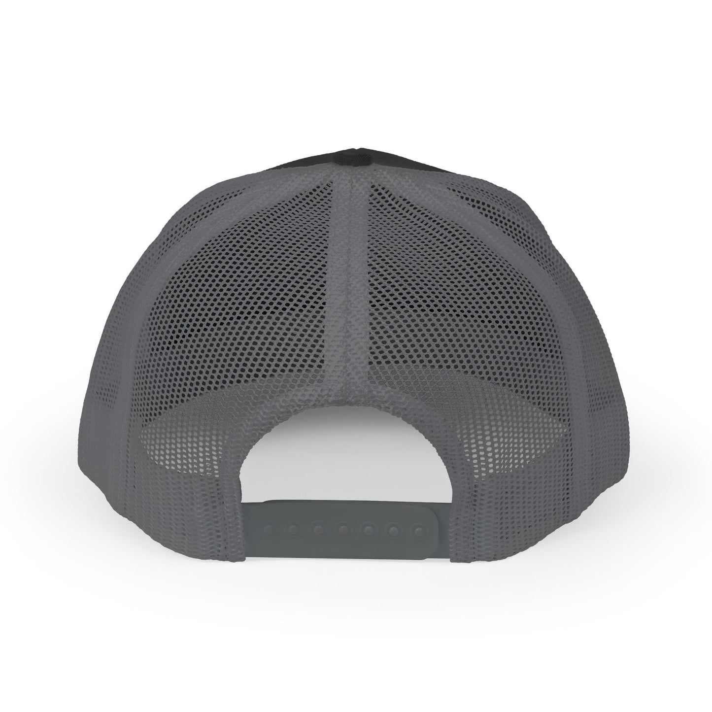 Snap-back Trucker Cap - Dark Palette